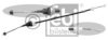 FEBI BILSTEIN 04197 Clutch Cable
